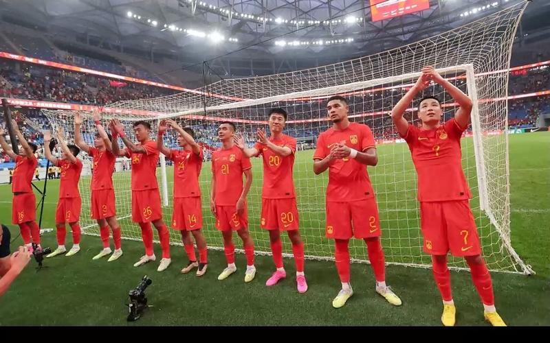 世界杯预选赛中国直播