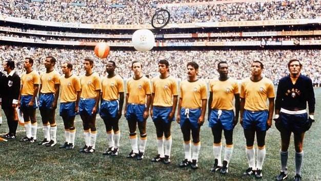 巴拉圭足球世界排名