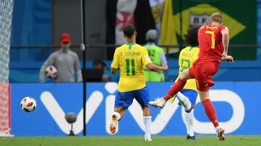 巴西vs比利时在线直播